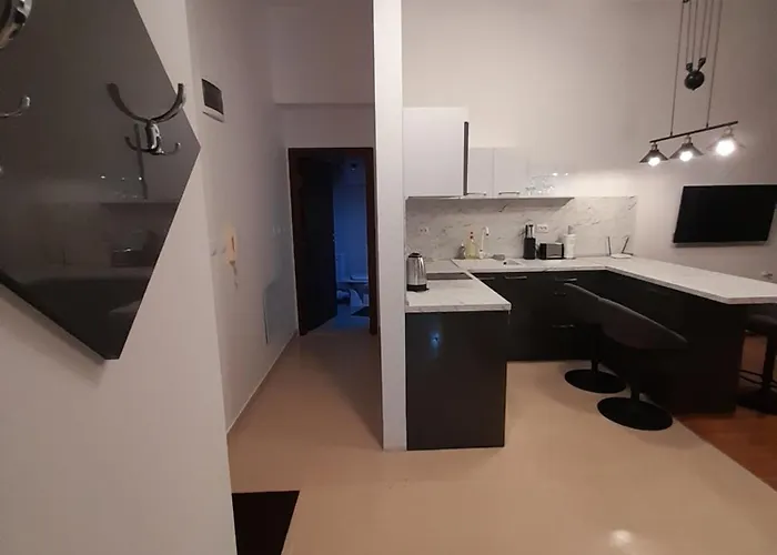 Apartment Lux к602 *