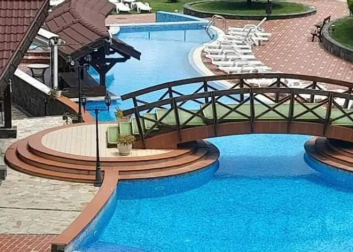 Lux к602 Apartment *