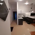 Apartment Lux к602 *