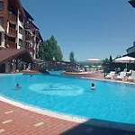 Lux к602 * Bansko