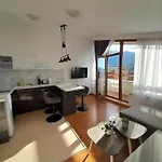 Lux к602 Apartment Bansko