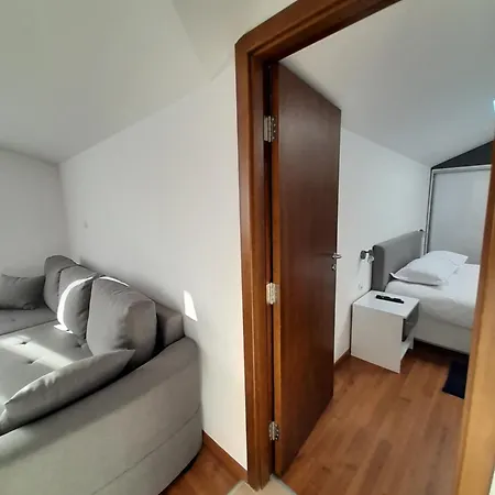Apartament Lux к602