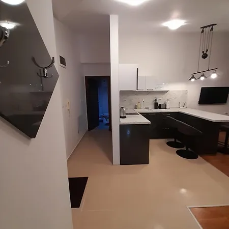 Apartament Lux к602 *