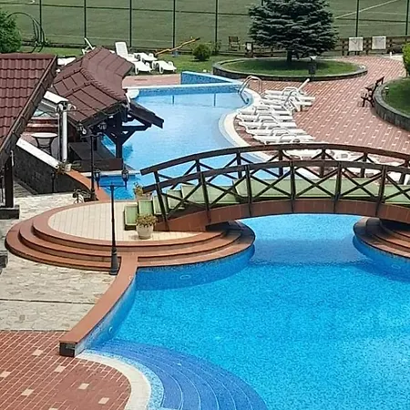 Lux к602 Apartment *