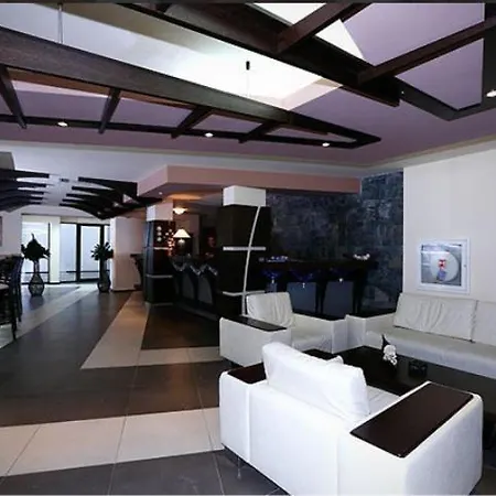 Lux к602 Apartment Bansko