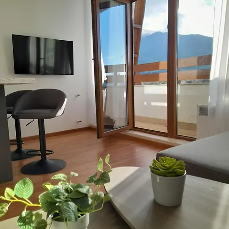 Apartment Lux к602